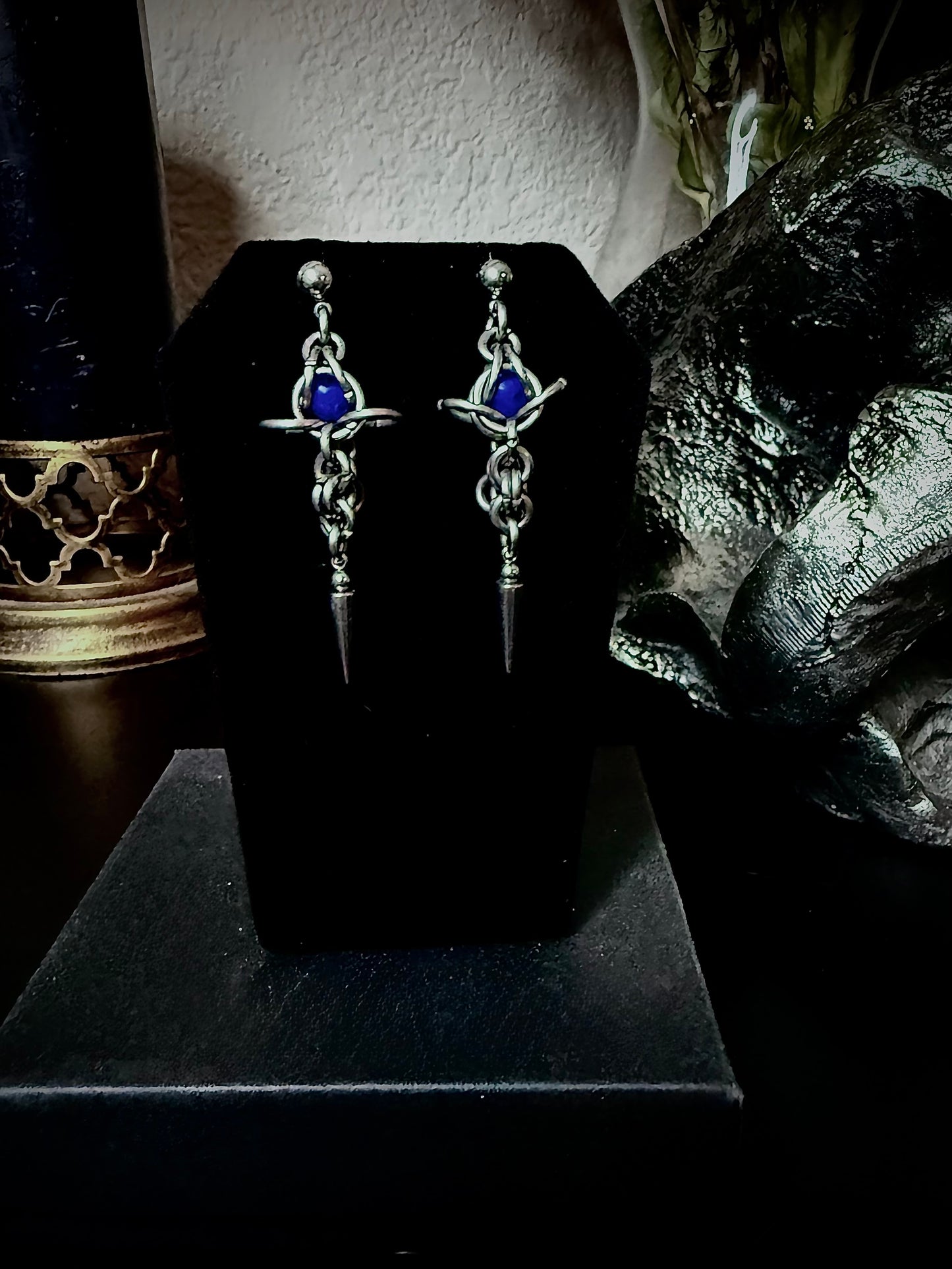 Lolita Earrings