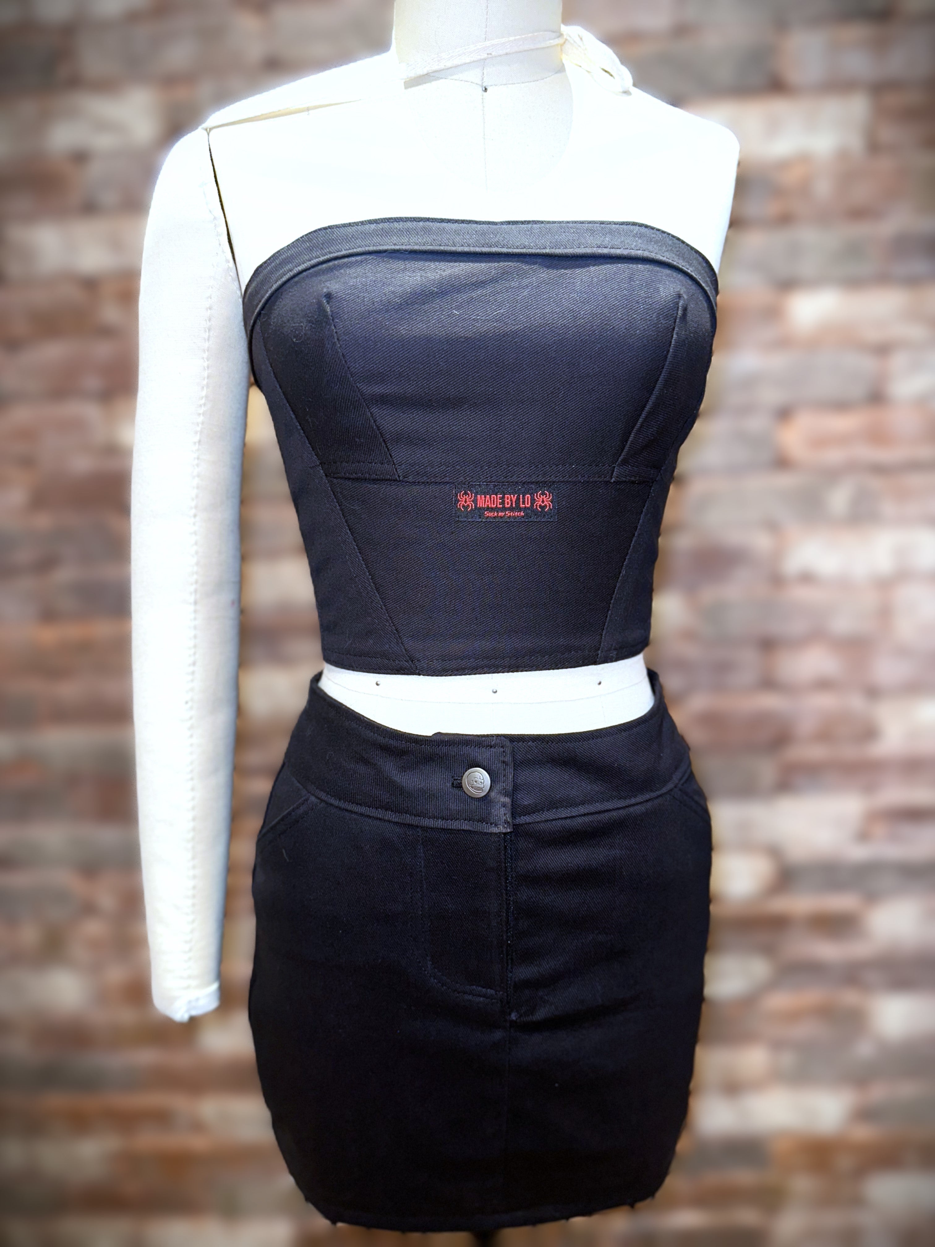 Custom Clothing – Heavy Metal Chainz