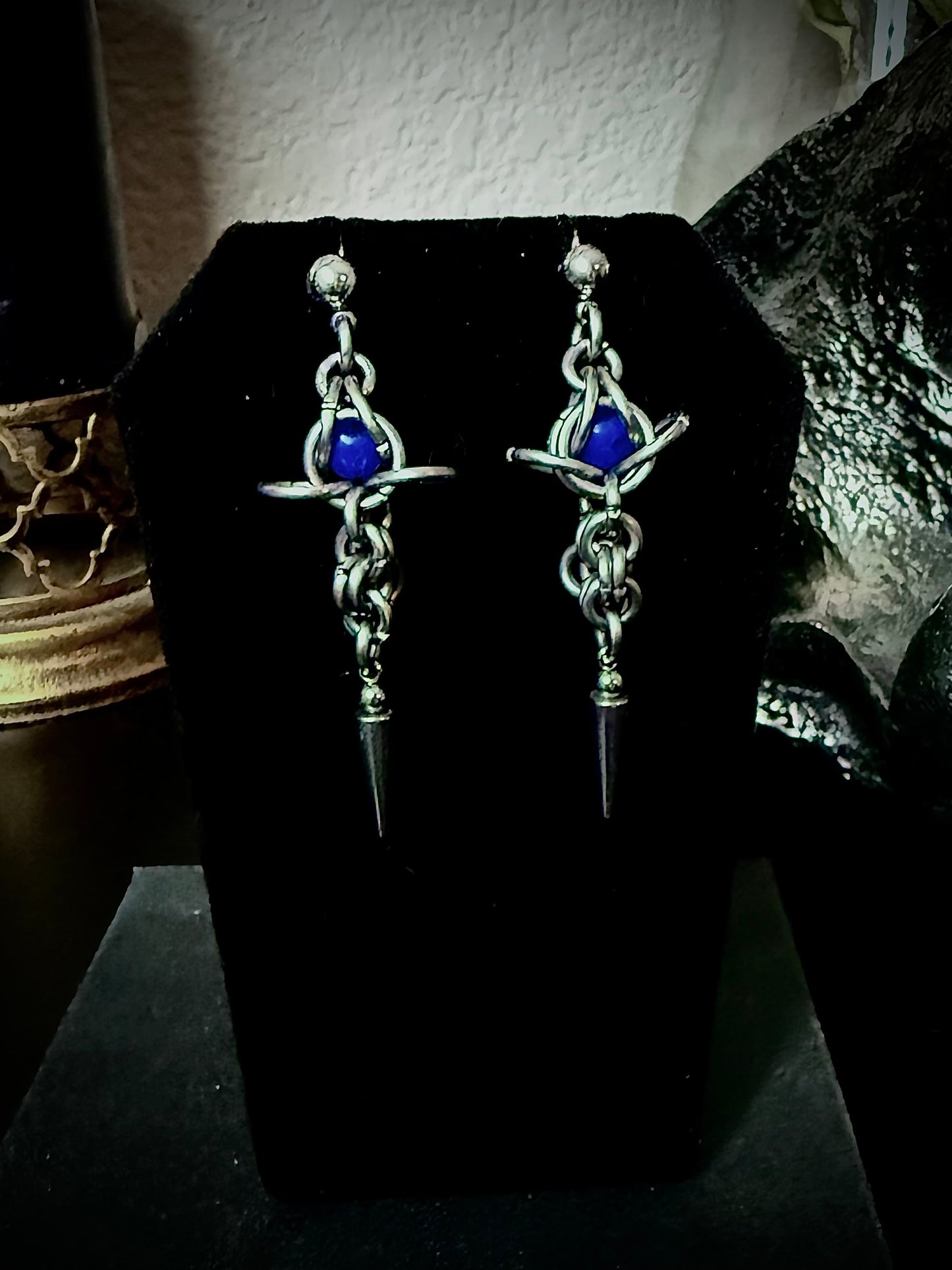 Lolita Earrings