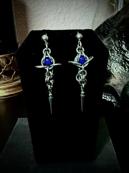 Lolita Earrings