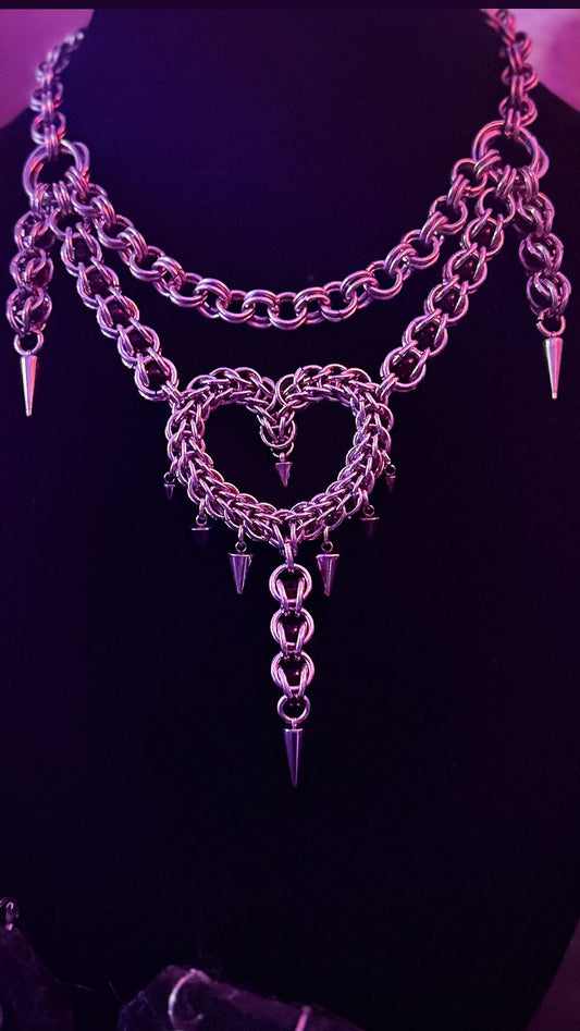 Seraphina Necklace