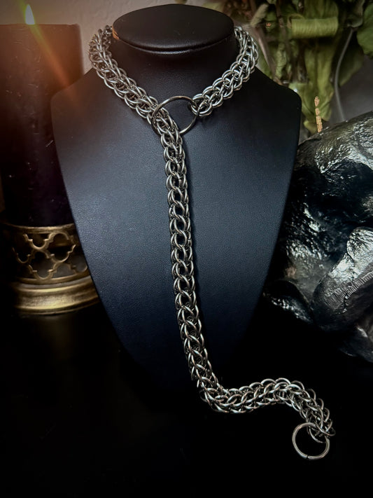 Unleashed Neck Chain
