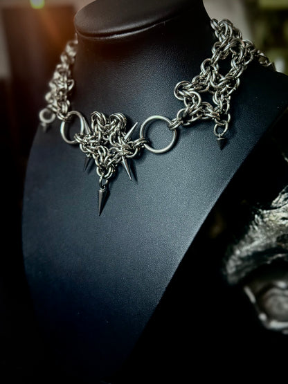 Nebula Neck Chain