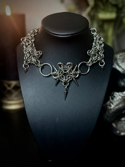 Nebula Neck Chain