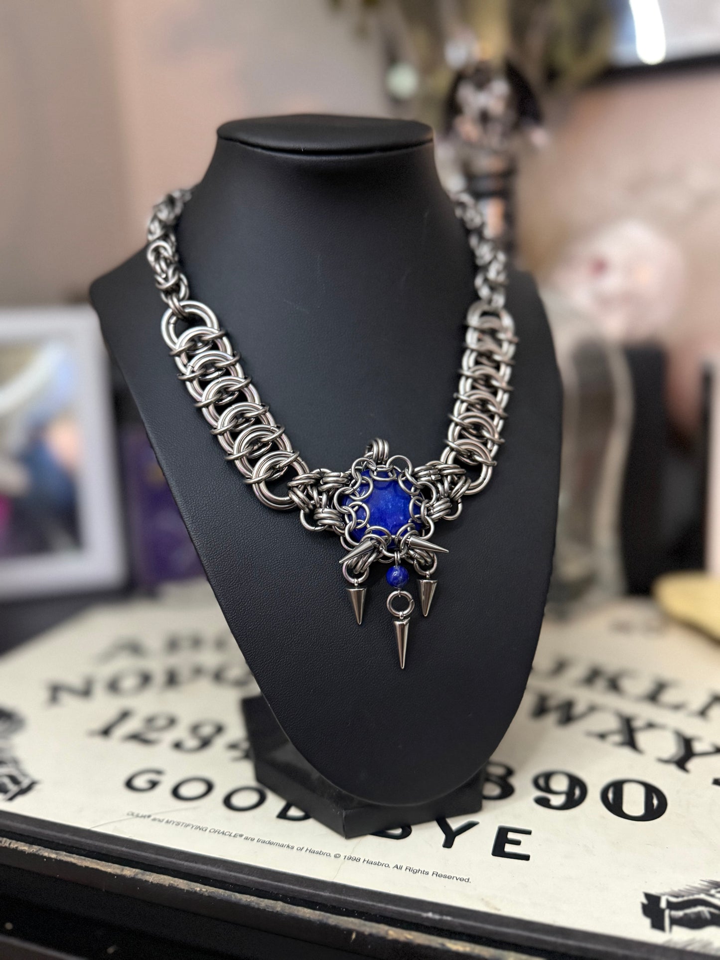 Azul