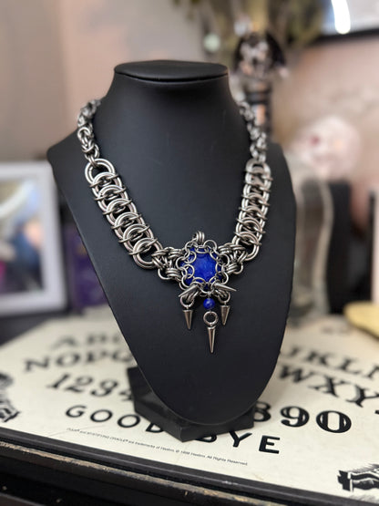 Azul