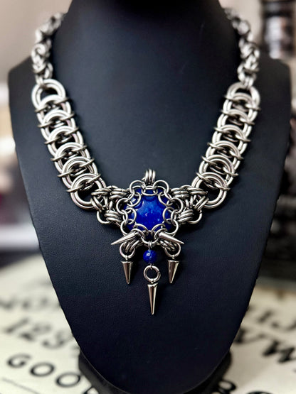 Azul