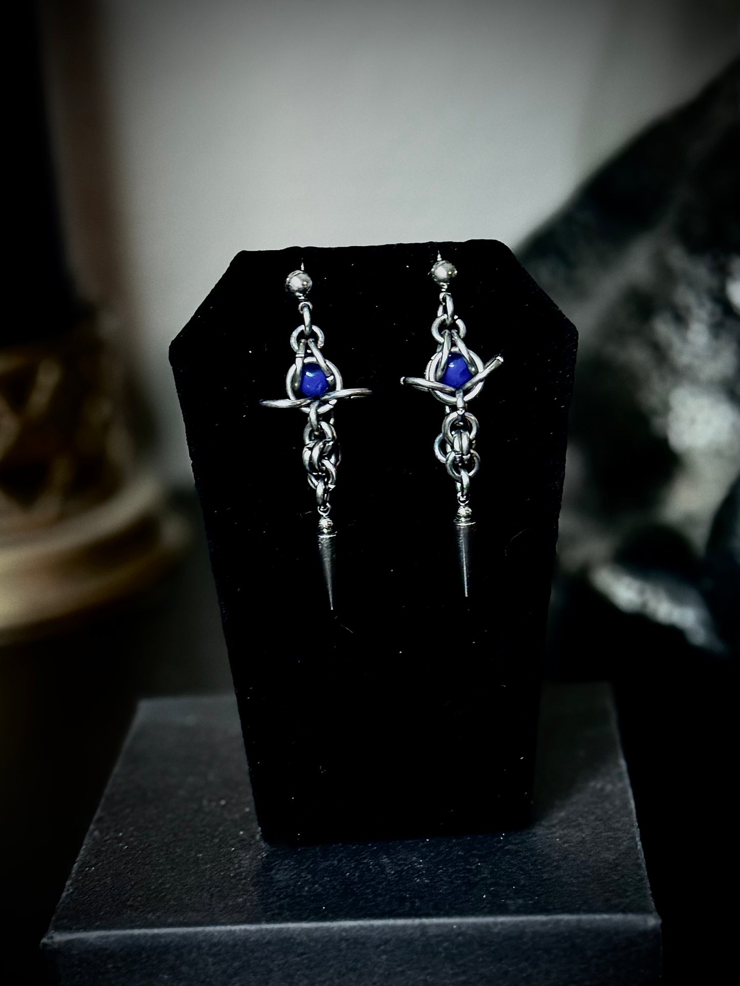 Lolita Earrings