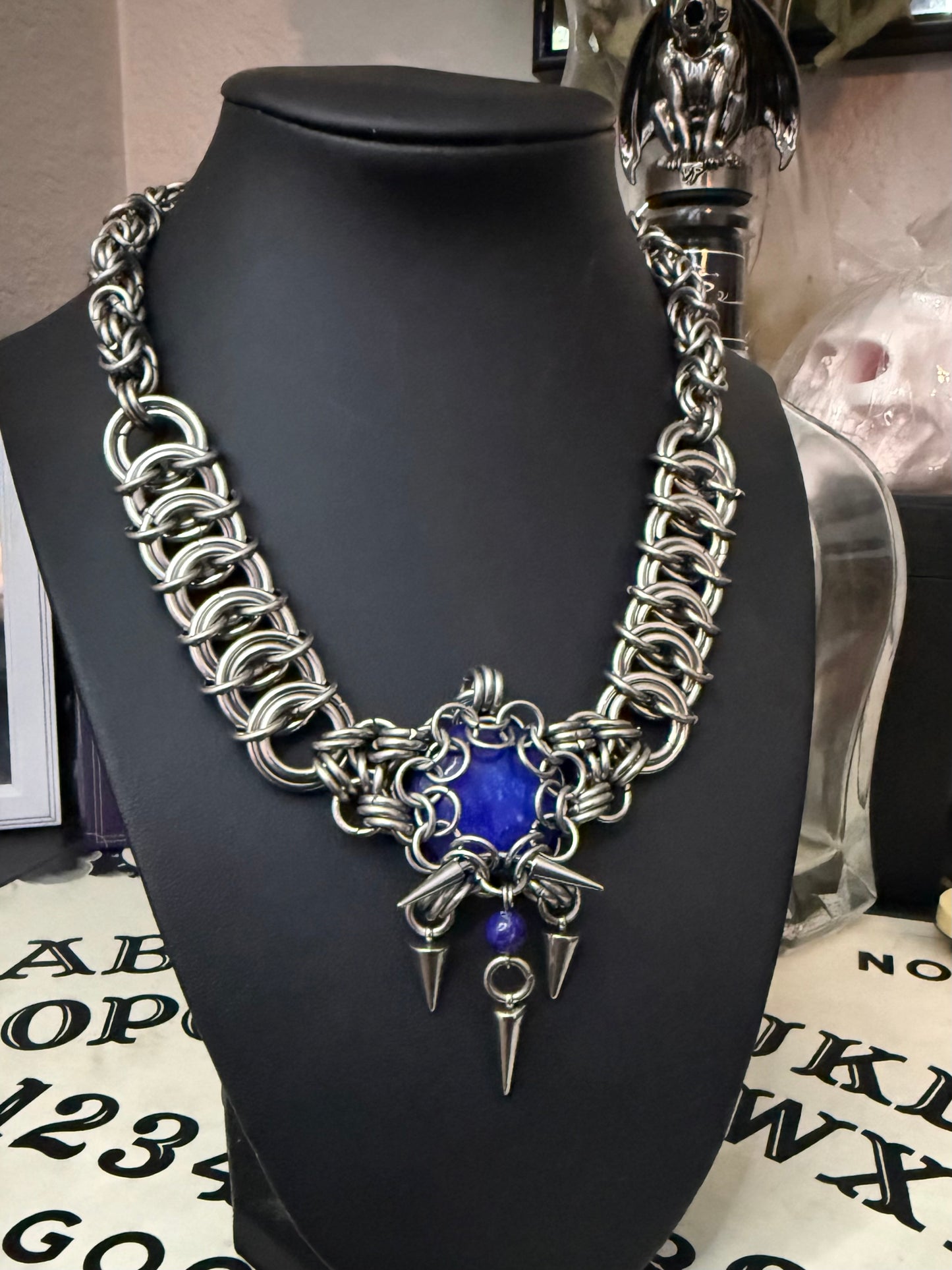 Azul