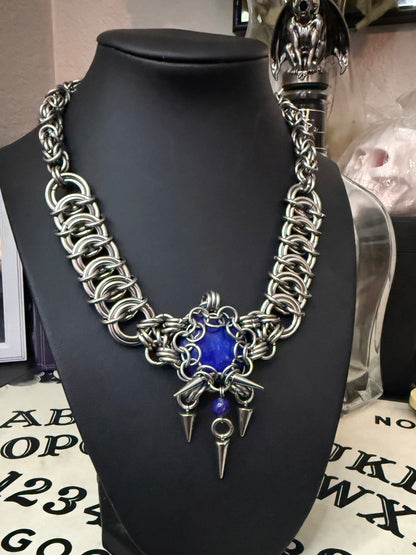 Azul
