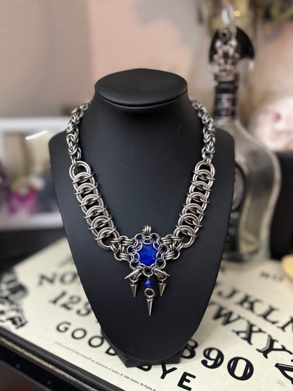 Azul
