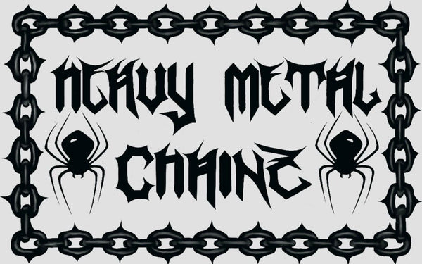 Heavy Metal Chainz