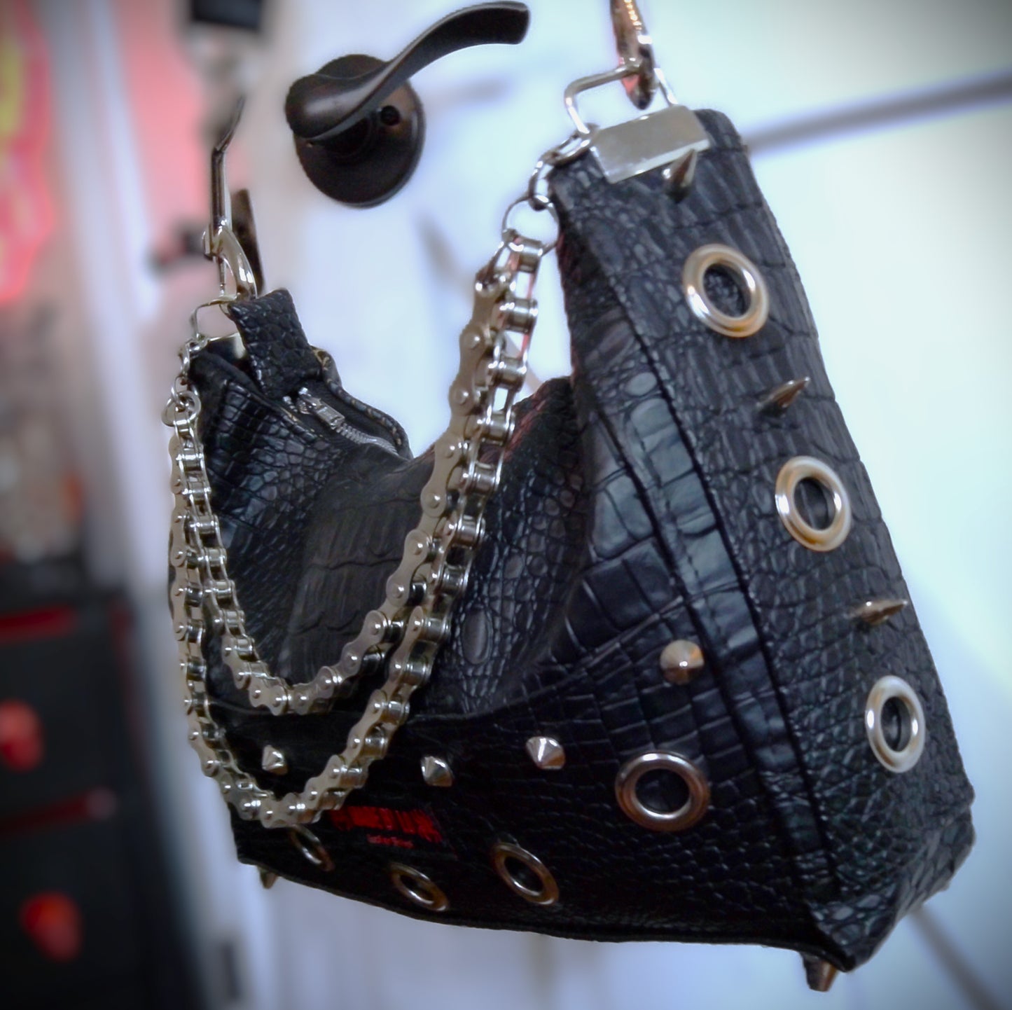 Savannah Purse